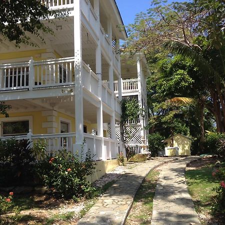 Beautiful Apartment With Terrace Contadora Island Exterior photo