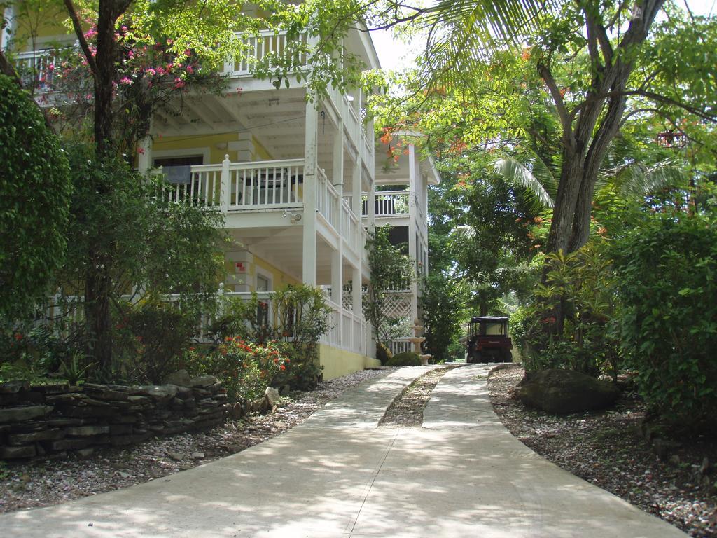 Beautiful Apartment With Terrace Contadora Island Room photo